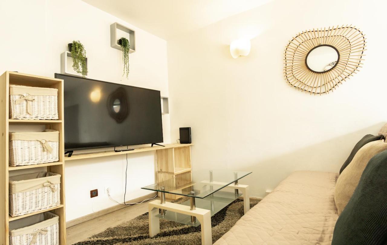 Joli T2 Industrie Hyper Centre Annecy Apartment Екстериор снимка