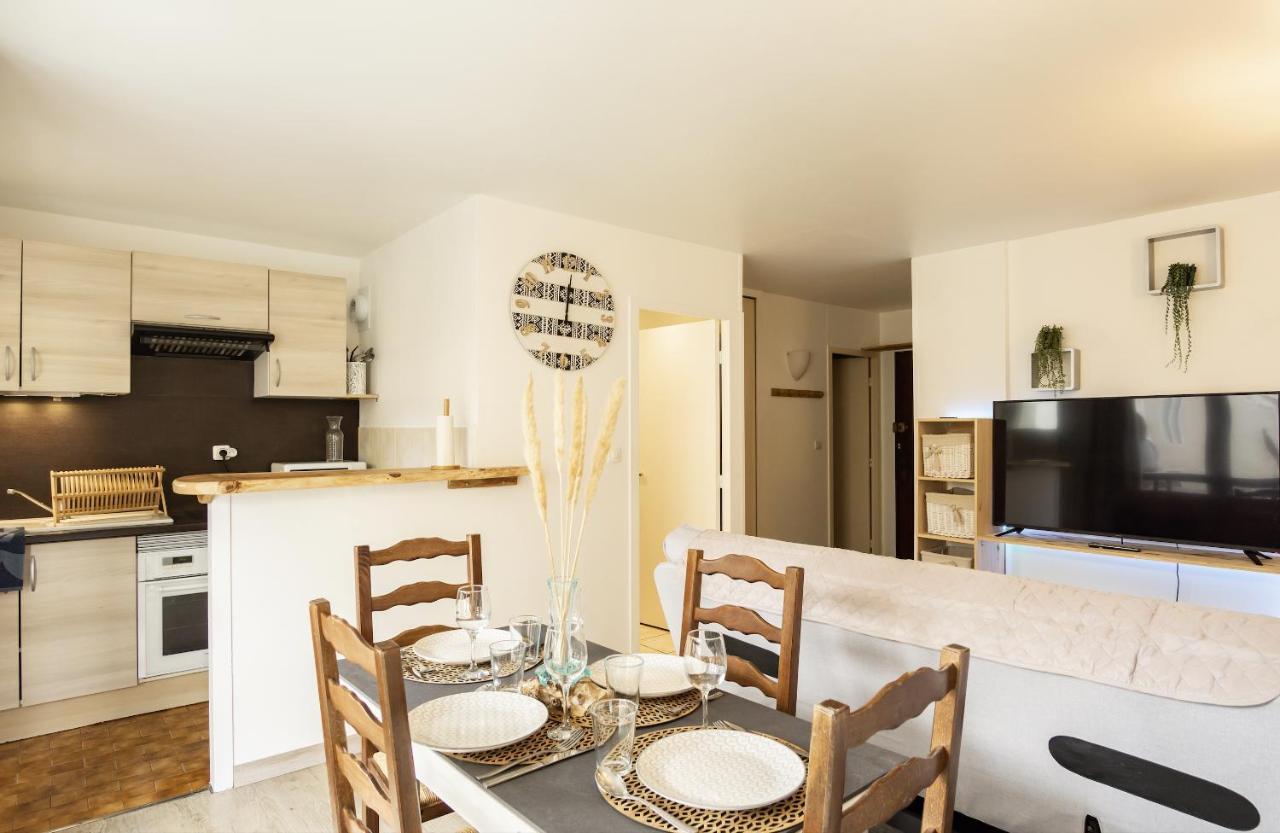 Joli T2 Industrie Hyper Centre Annecy Apartment Екстериор снимка