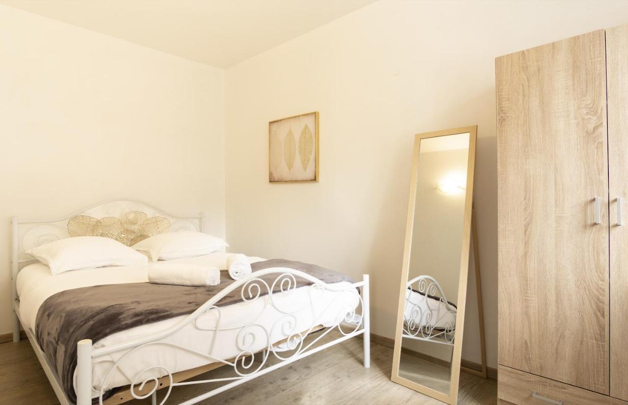 Joli T2 Industrie Hyper Centre Annecy Apartment Екстериор снимка