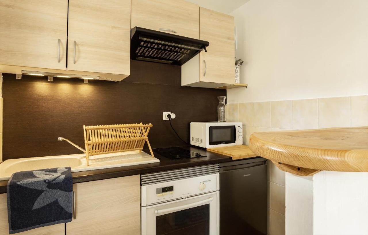 Joli T2 Industrie Hyper Centre Annecy Apartment Екстериор снимка