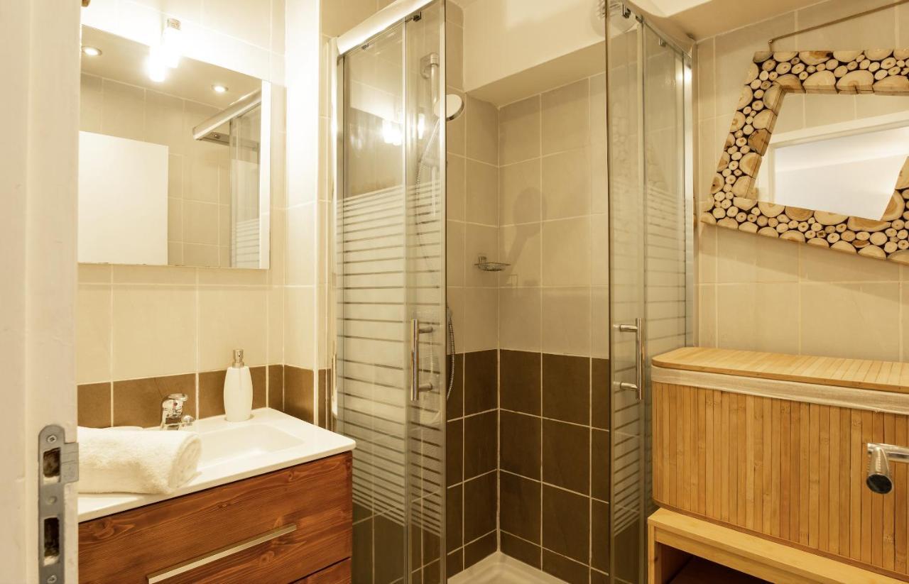 Joli T2 Industrie Hyper Centre Annecy Apartment Екстериор снимка