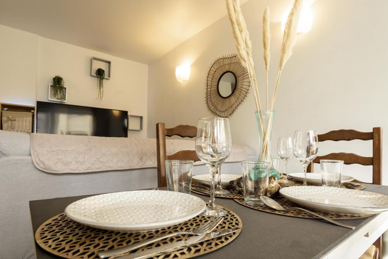 Joli T2 Industrie Hyper Centre Annecy Apartment Екстериор снимка