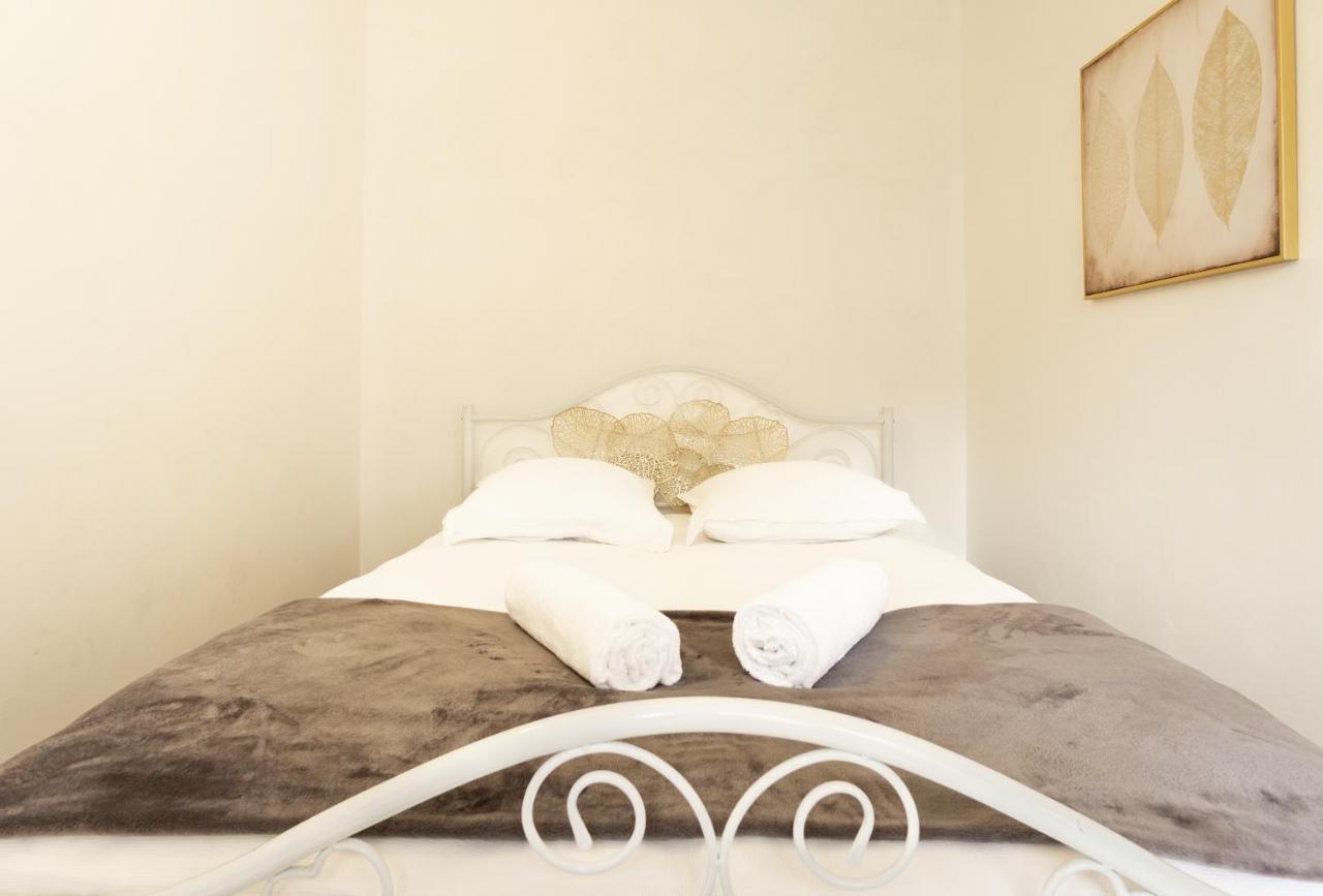 Joli T2 Industrie Hyper Centre Annecy Apartment Екстериор снимка