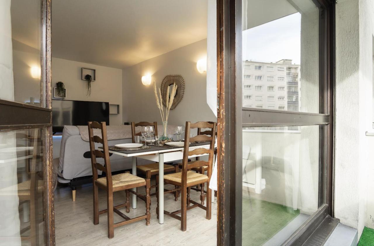 Joli T2 Industrie Hyper Centre Annecy Apartment Екстериор снимка